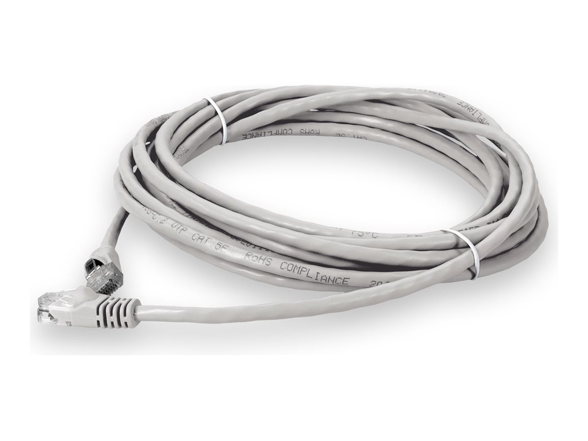 AddOn - Patch cable - RJ-45 (M) to RJ-45 (M)