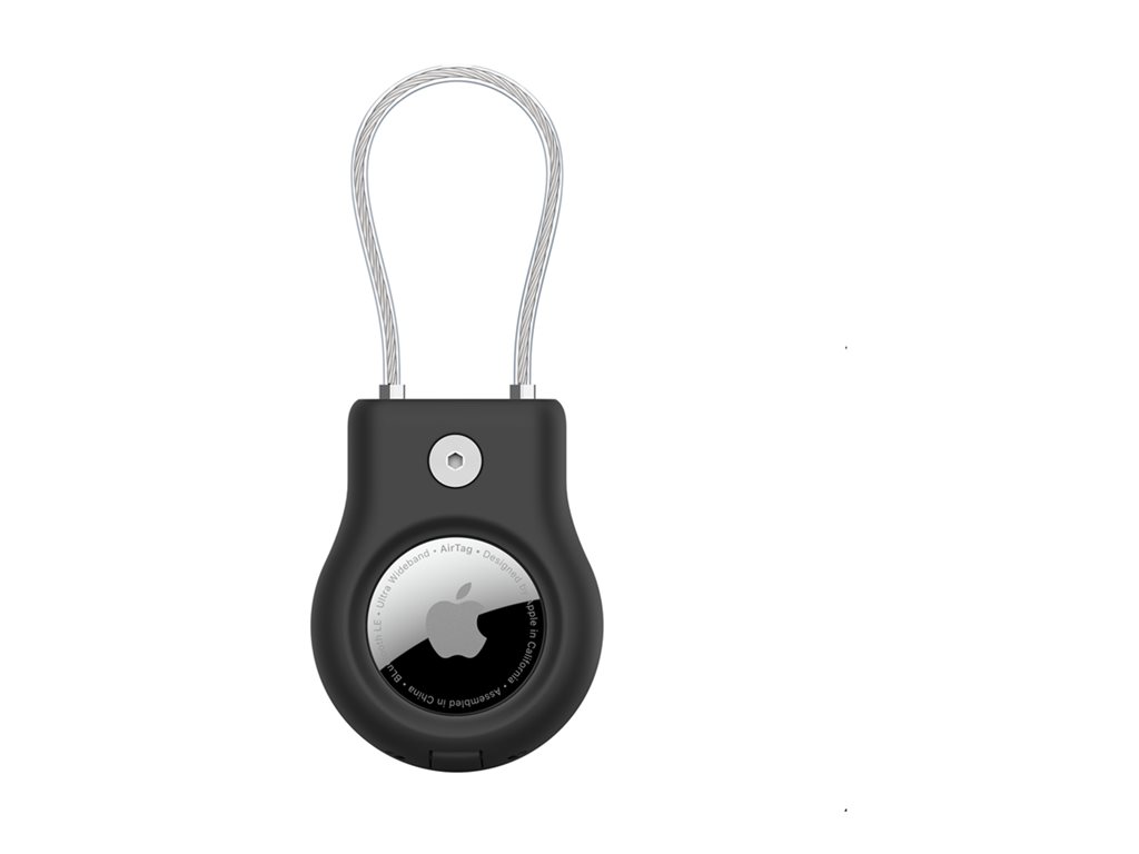 BELKIN Secure Holder with Wire Cable