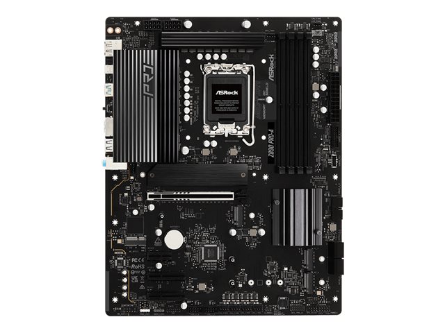 ASROCK Z890 PRO-A