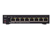 Cisco 250 Series SG250-08HP