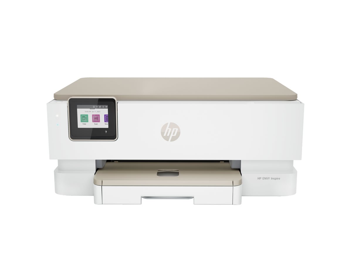 HP ENVY Inspire 7220e All-in-One - multifunkční tiskárna - barva – foto 4