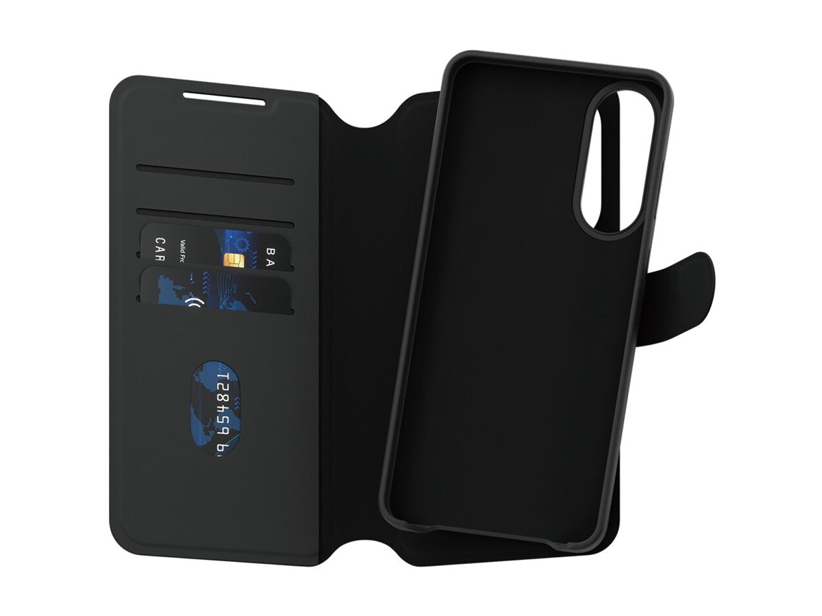 PanzerGlass CARE Samsung Galaxy S25 Edge Tango 2v1 Wallet QI – foto 4