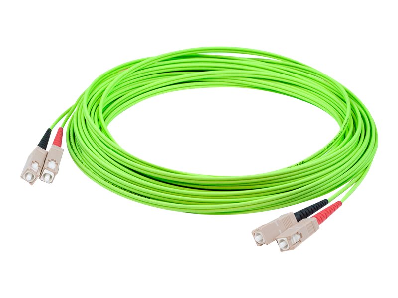 AddOn - Patch cable - TAA Compliant