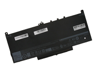 DLH Energy Batteries compatibles DWXL2823-B055Q2