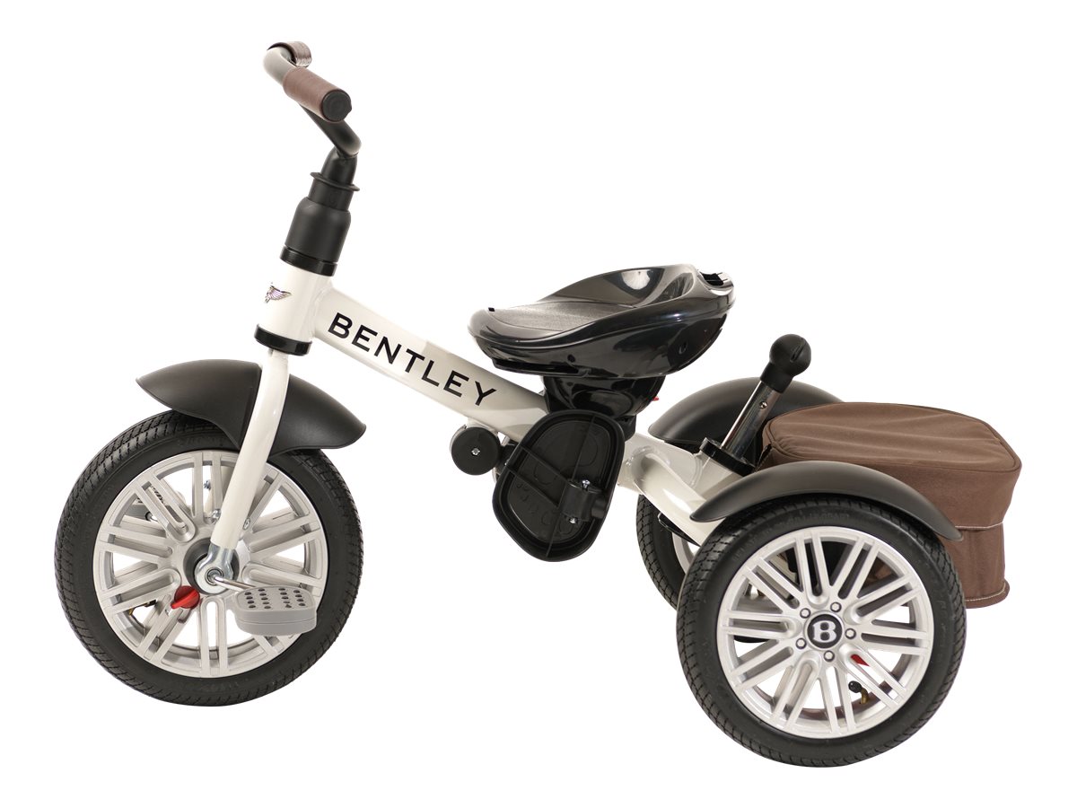 Kids bentley outlet bike