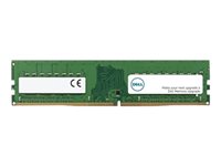 Dell DDR4 SDRAM 32GB 3200MHz  Ikke-ECC DIMM 288-PIN 