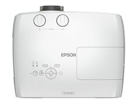 EPSON EH-TW7100 4K with HC lamp warranty
