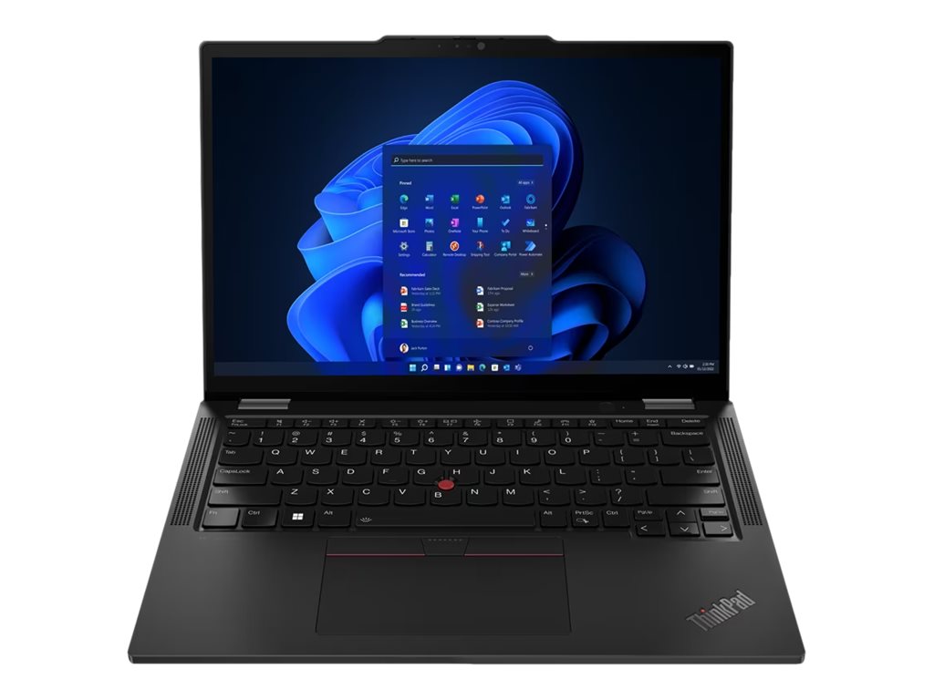 Lenovo ThinkPad X13 Yoga Gen 4 (21F3)