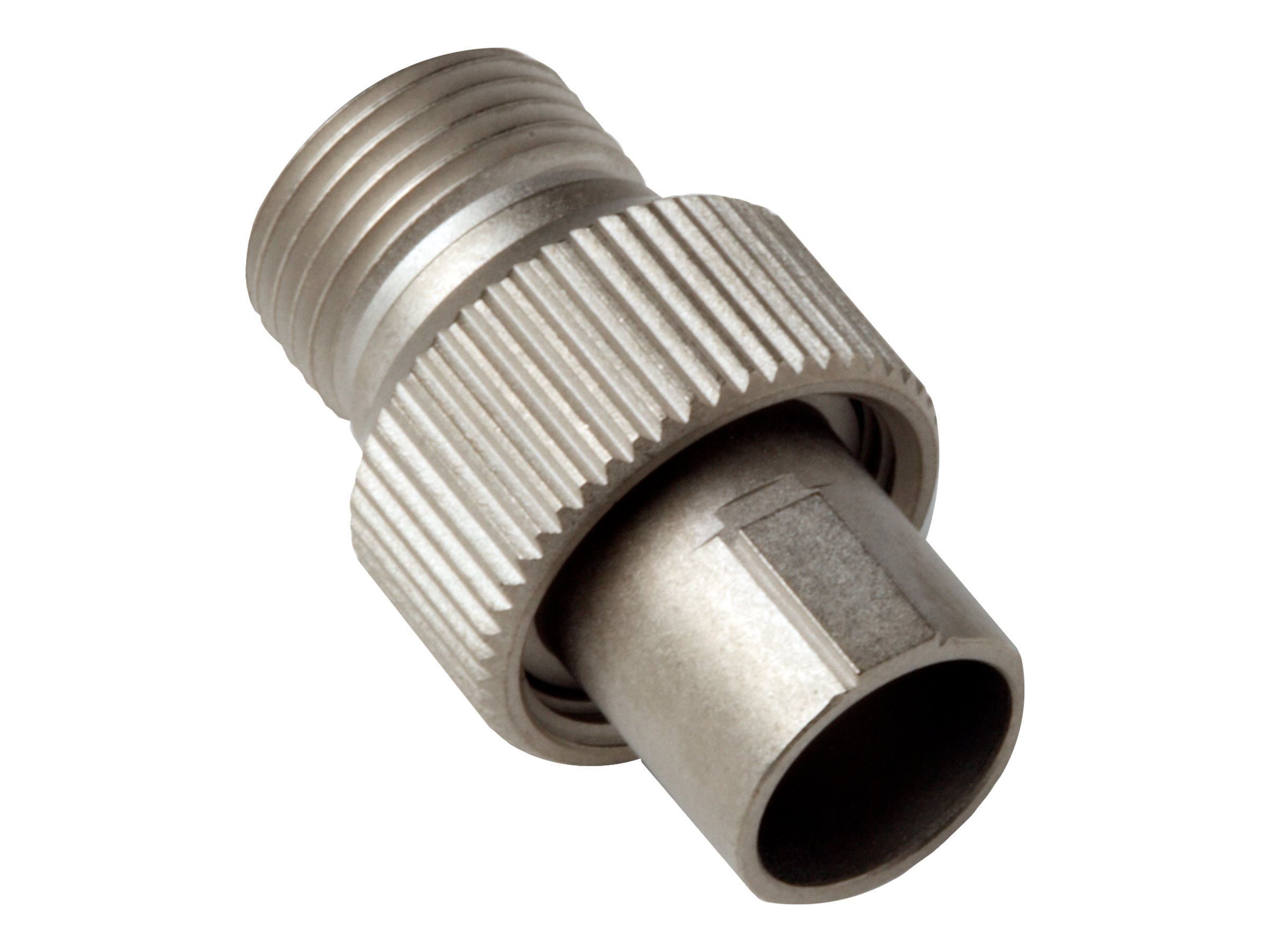 Shure WA340 - Threaded TA4F adapter for bodypack transmitter