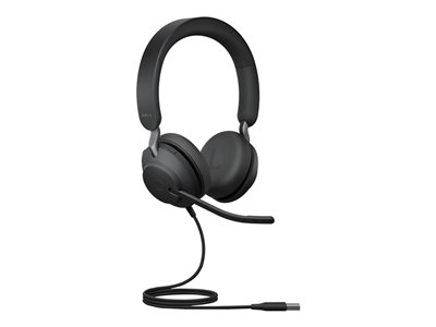 JABRA Evolve2 40 SE UC Stereo USB C/A