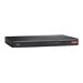 Cisco ASA 5508-X with Firepower Threat Defense - Hardware and Subscription Bundle - security appliance