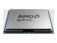 AMD EPYC 8434P - 2.5 GHz - 48 c¿urs - 96 fils 