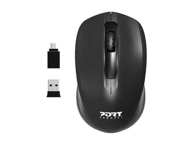 PORT Connect