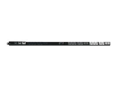 Panduit SmartZone G5 Monitored Input (MI) Series