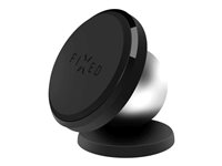 FIXED Icon Flex Mini Holder Til bil Sort
