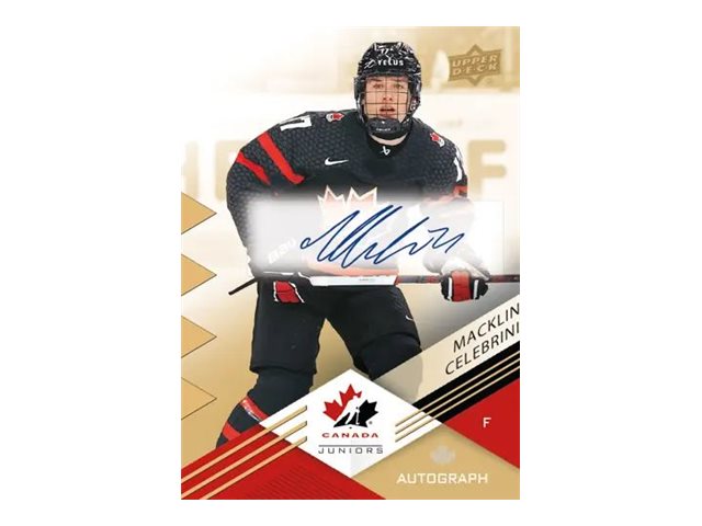 UPPER DECK NHLカード CHRONOLOGY JESPERI KOTKANIEMI MONTREAL CANADIENS 13/15 #L-MO-JK 送料無料 中古 IT2 See Everything Upper Deck Has in Store for Collectors at the