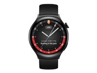 Huawei Watch 4 Sort Smart ur