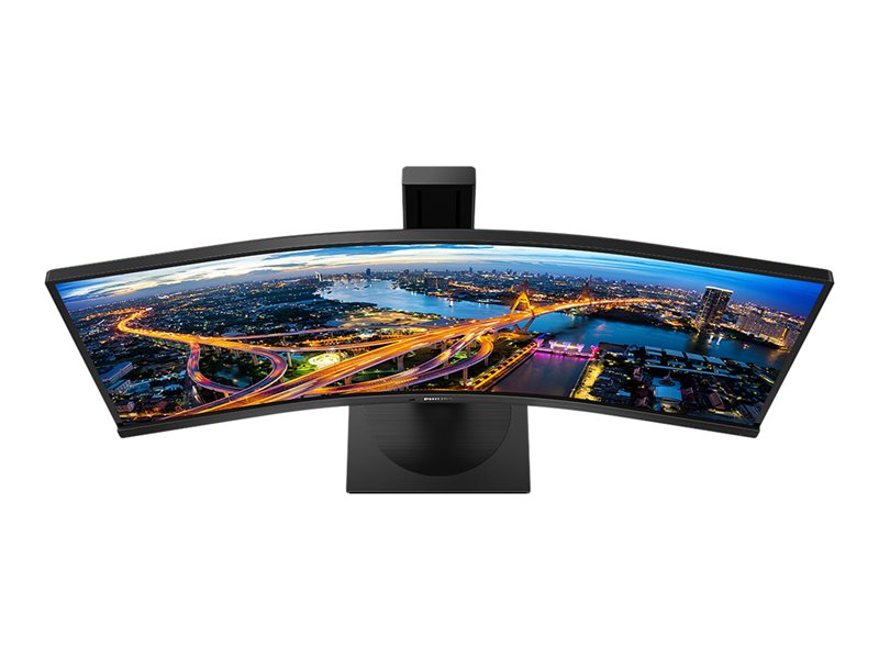 PHILIPS 345B1C/00 34in 3440x1440 CURVED