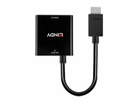 Convertisseur HDMI vers VGA