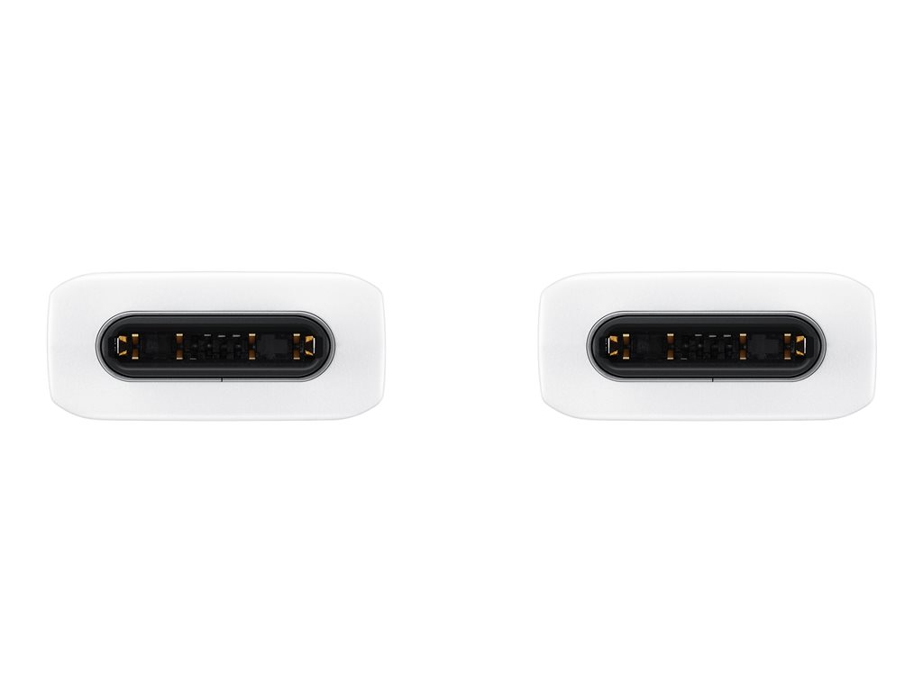 SAMSUNG Datacable USB-A to USB-C