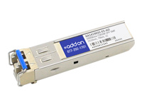 AddOn Avaya AA1419035-E5 Compatible SFP Transceiver