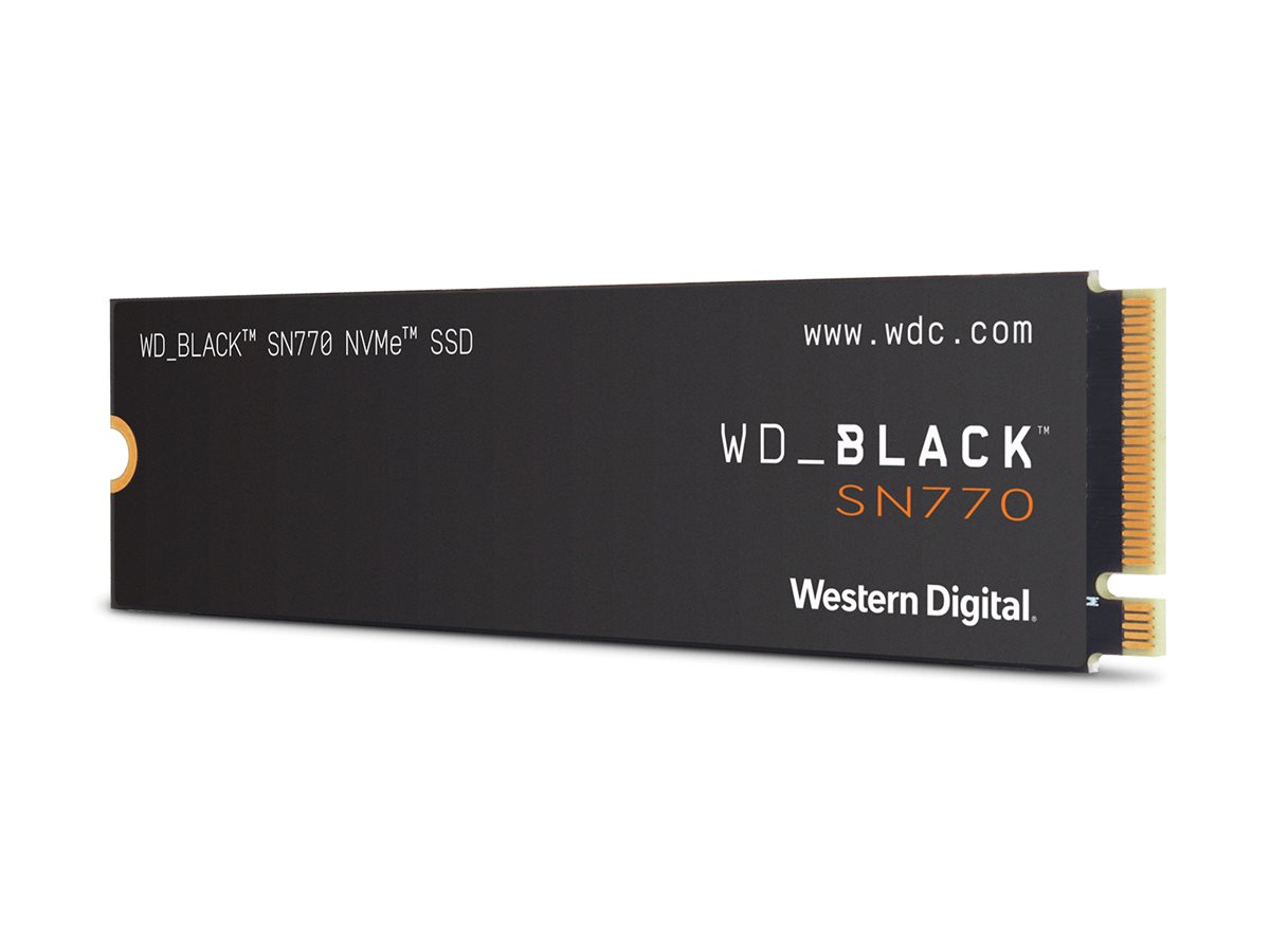 WD_BLACK SN770 WDS250G3X0E