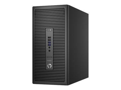 Shop | HP ProDesk 600 G2 SFF Desktop Intel i5-6500 16GB 256GB SSD