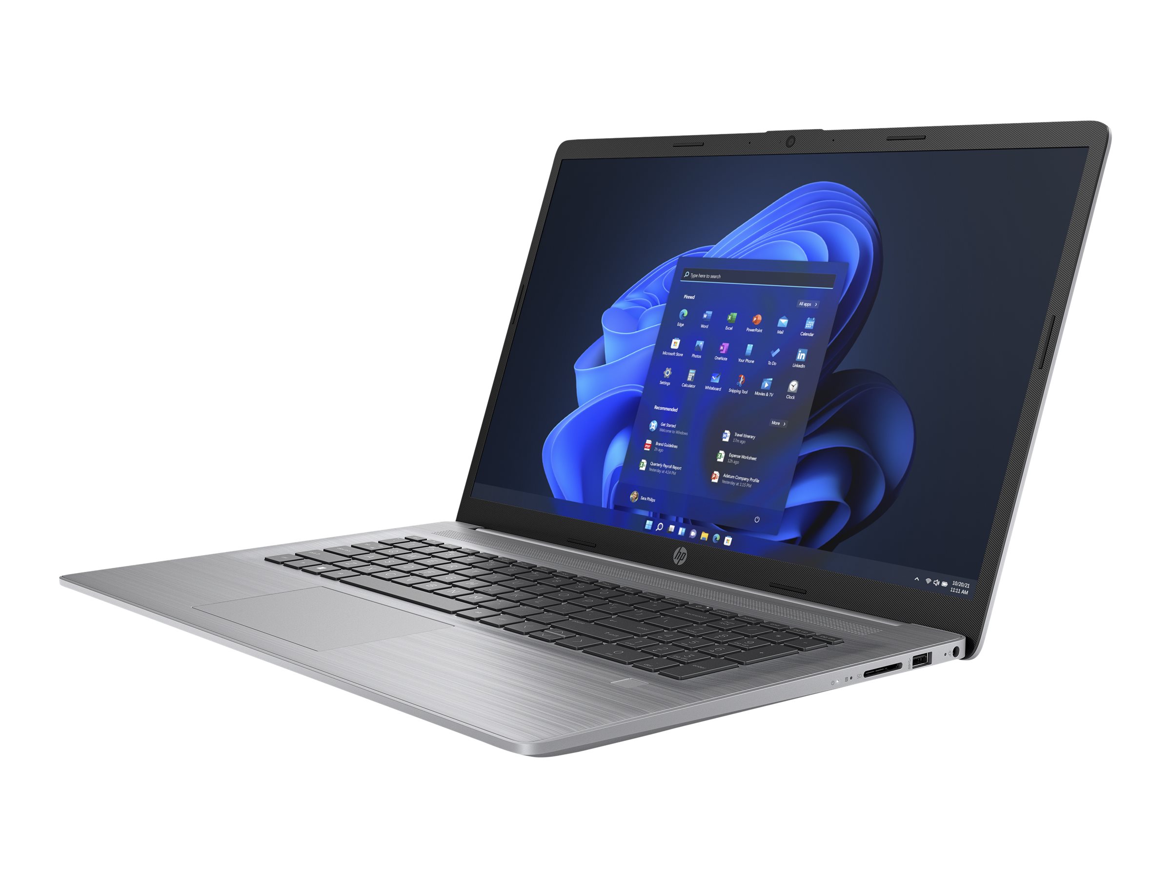 HP 470 G9 Notebook - Intel Core i5 | Overview, Specs, Details | SHI
