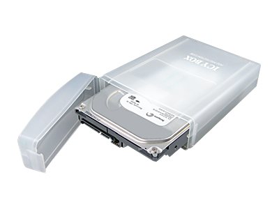 ICY BOX IB-AC602a HDD Schutzbox - 70204