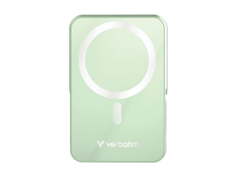 Verbatim Charge 'n' Go