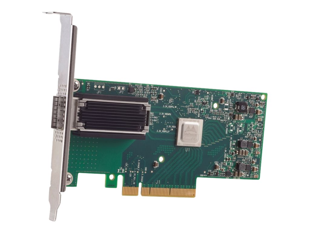 Mellanox ConnectX-4 Lx