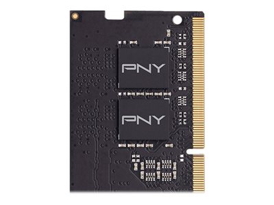 PNY MN8GSD43200-TB, Speicher Notebook-Speicher, PNY 8GB  (BILD3)