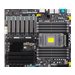 SUPERMICRO X12SPA-TF - Motherboard - Extended ATX - LGA4189 Socket - C621A