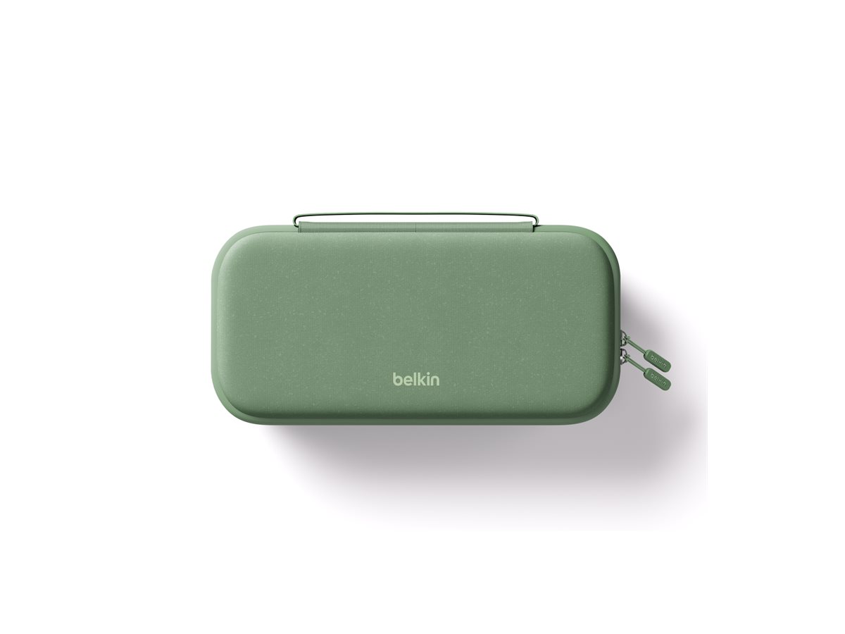 Belkin Gaming - Case for game console