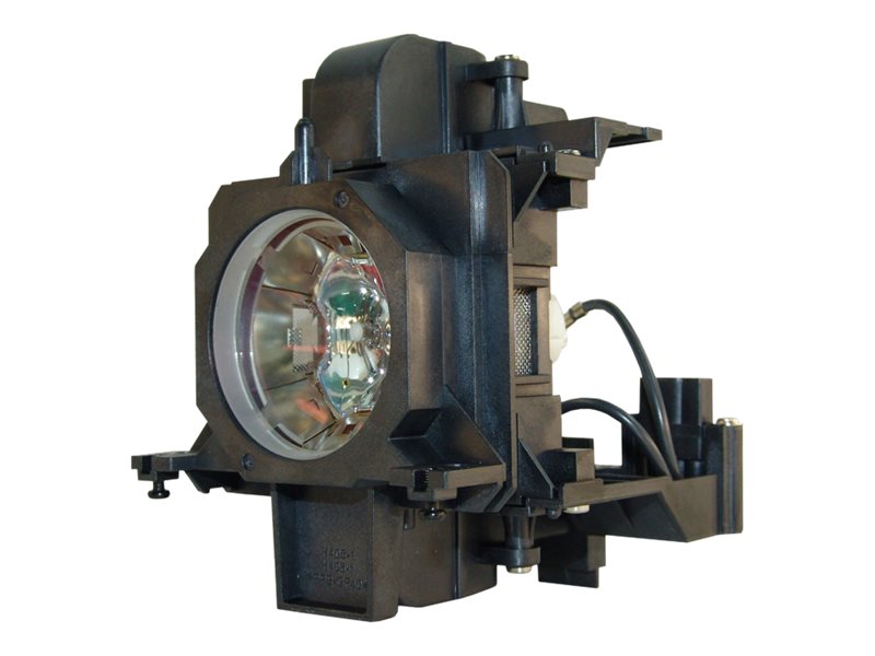 BTI - Projector lamp (equivalent to: 610-346-9607, Christie 003-120507-01, POA-LMP136)