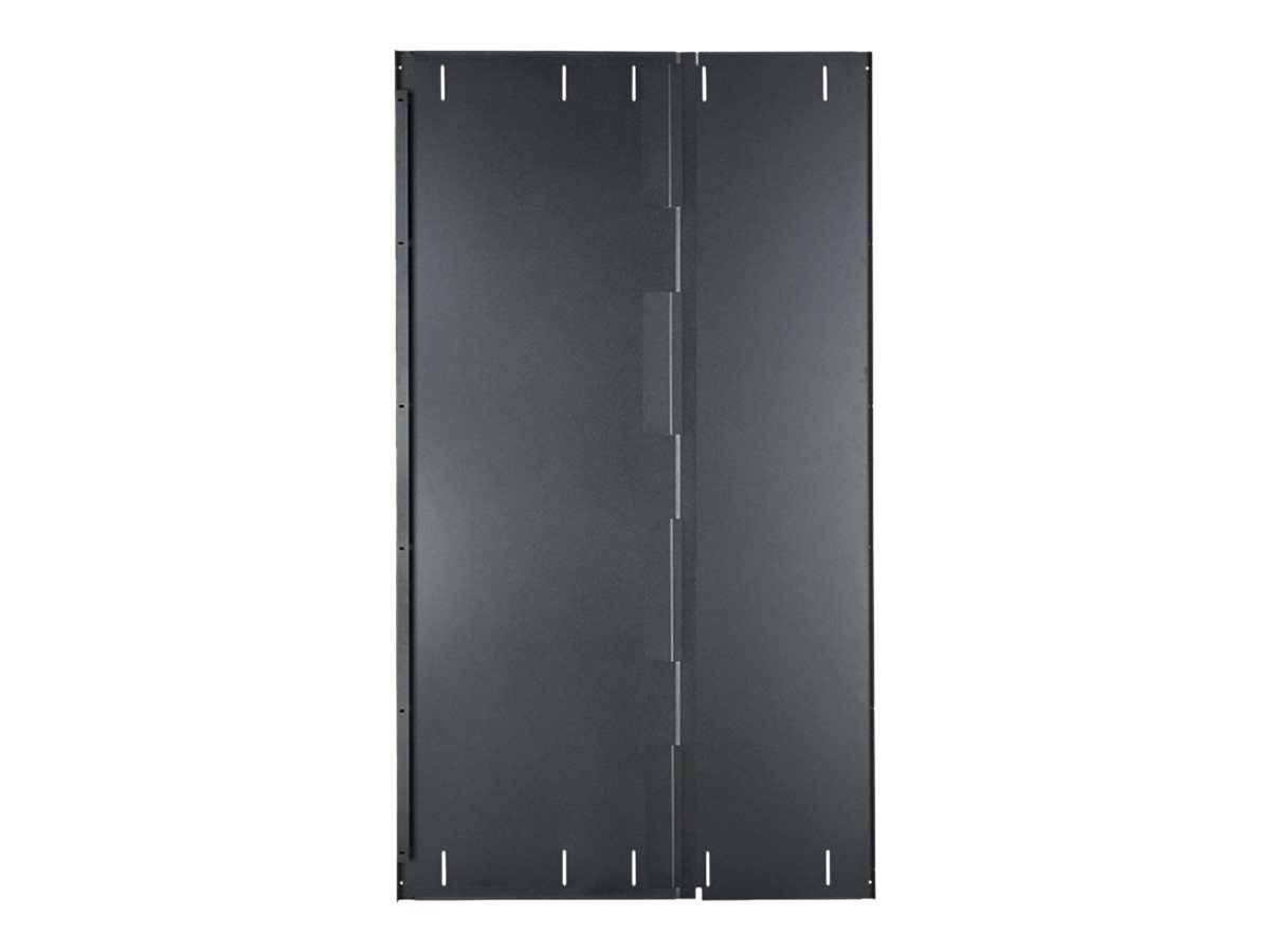 Panduit Net-Access - Rack panel