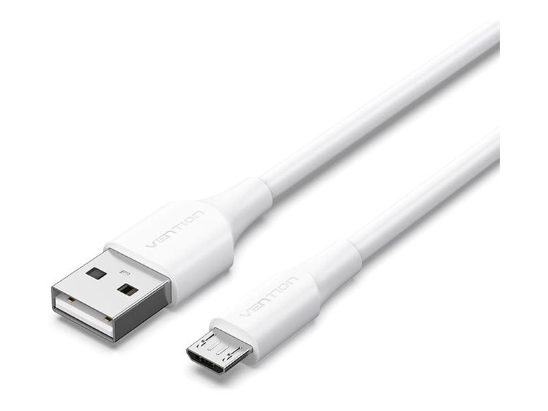 Vention, USB cable, USB to Micro-USB Type B, 2 m