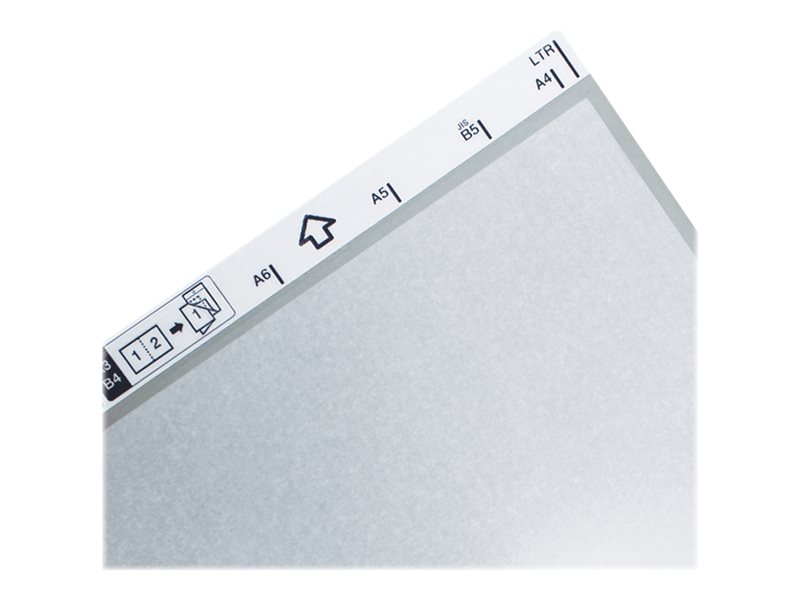 BROTHER Carrier sheet for ADS640/740D/94