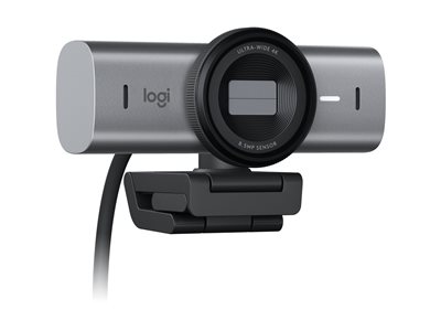 LOGI MX Brio 705 for Business - GRAPHITE, LOGITECH  (BILD5)