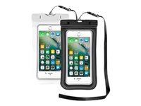 Edge Waterproof bag – JLC