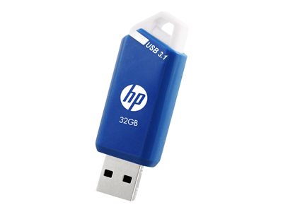 HP INC. HPFD755W-32, USB-Stick, HP x755w USB Stick 32GB  (BILD3)