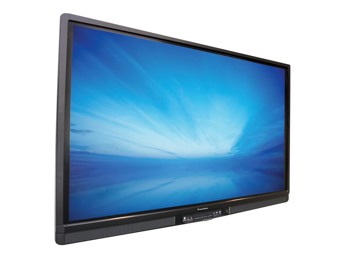 Monitor interattivo Promethean AP7U65 - 65 4K 15 tocchi - Monitor  Interattivi