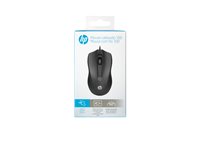 HP Wired Mouse 100