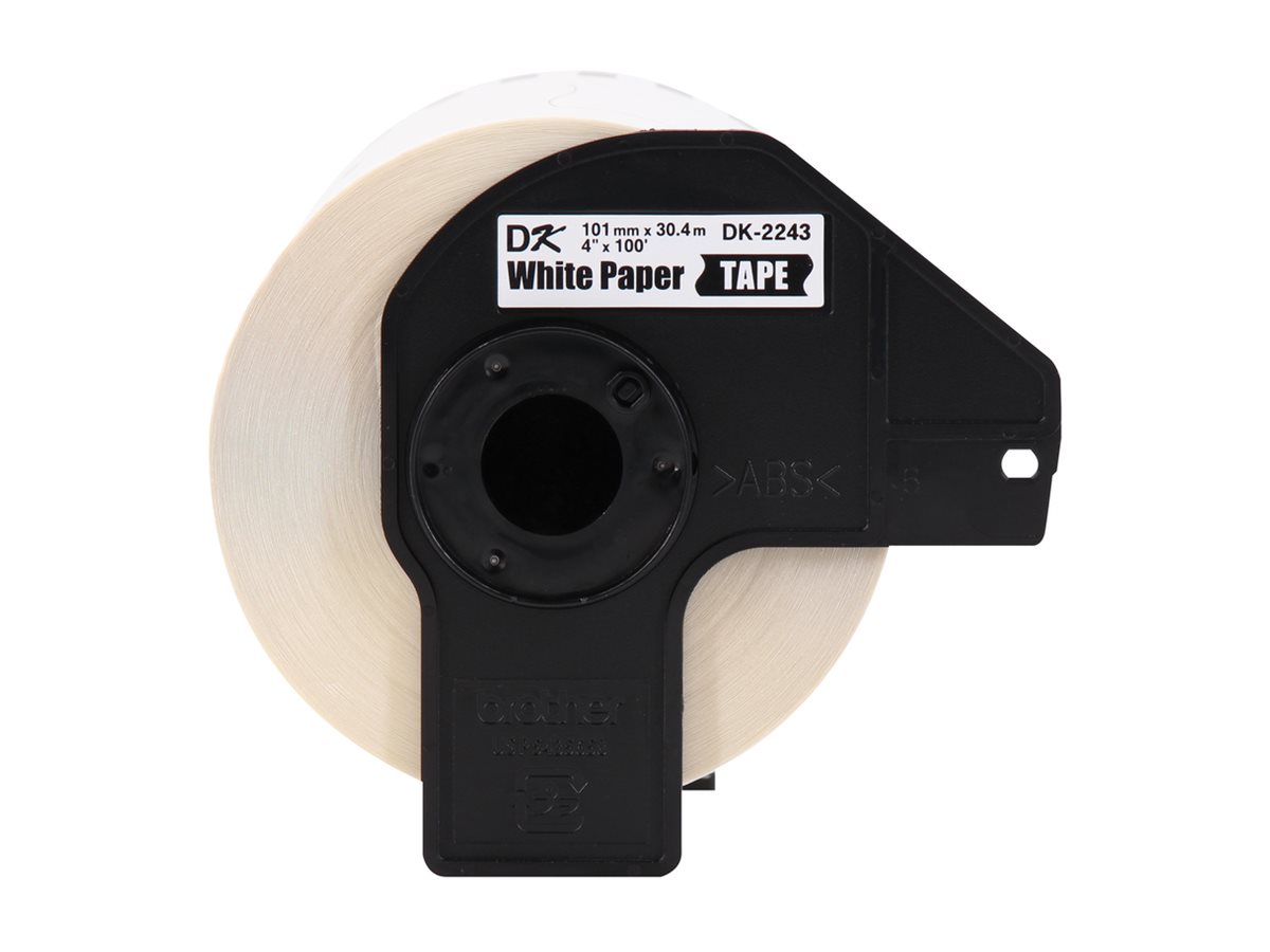 Brother DK2243 - Paper