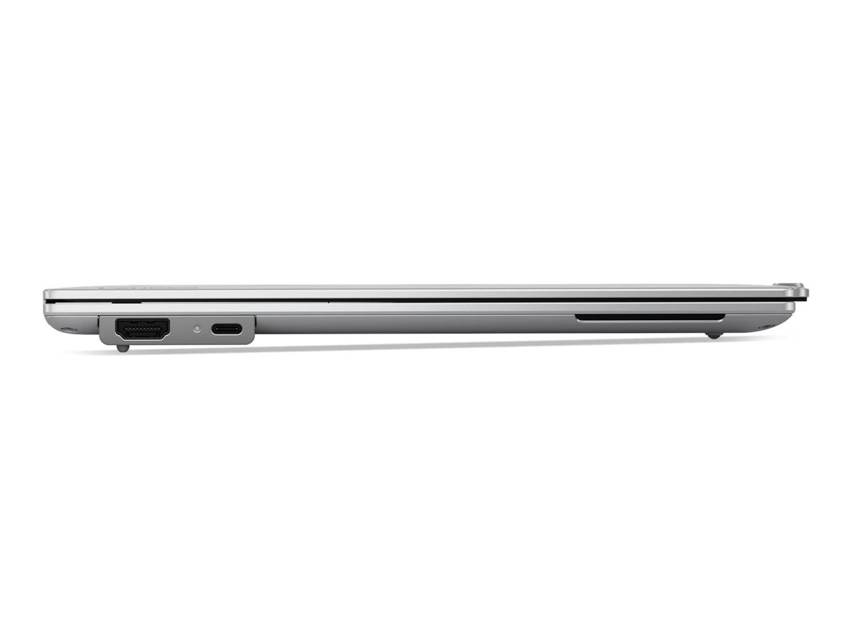 Lenovo ThinkPad X9-14 Gen 1 - Copilot+ PC - 14" - Intel Core Ultra 7 - 258V - Evo - 32 GB RAM - 1 TB SSD - česká/slovenská – foto 9