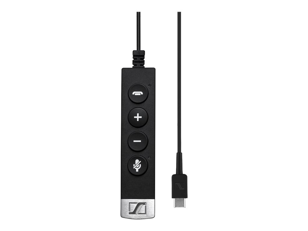 EPOS USB-C CC 6x5