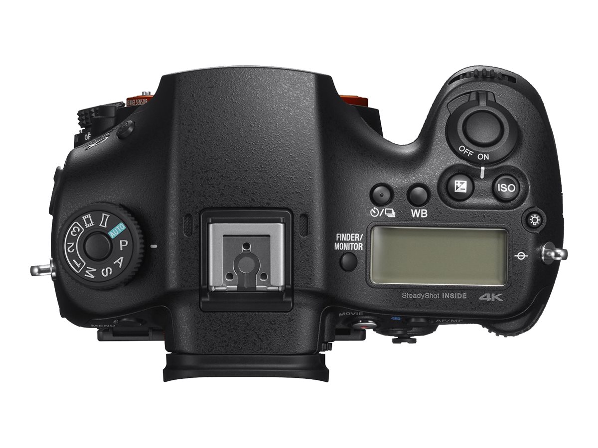 Sony a99 II ILCA-99M2 | Overview, Specs, Details | SHI