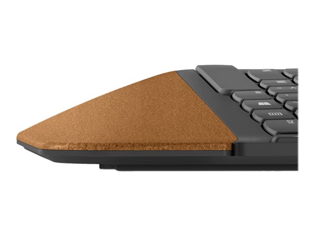 Lenovo Go Split - klávesnice - česká/slovenská - bouřkově šedá Vstupní zařízení – foto 13