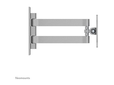NEOMOUNTS Wall Mount 10-24p Tilt Sil