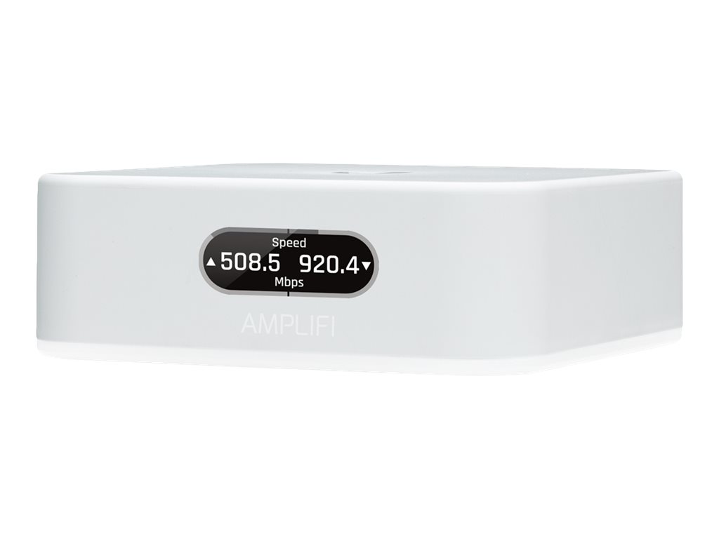AmpliFi Instant AFi-INS-R Wi-Fi system Wi-Fi 5 Package view Right-angle 77900
